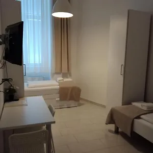 Pensjonat Ch-hotel Luka Budget, Wiedeń