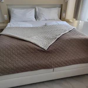 Pensjonat Ch-hotel Luka, Wiedeń