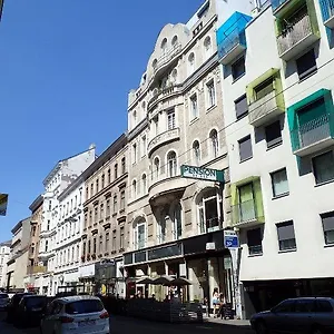 3* Pensión Reimer