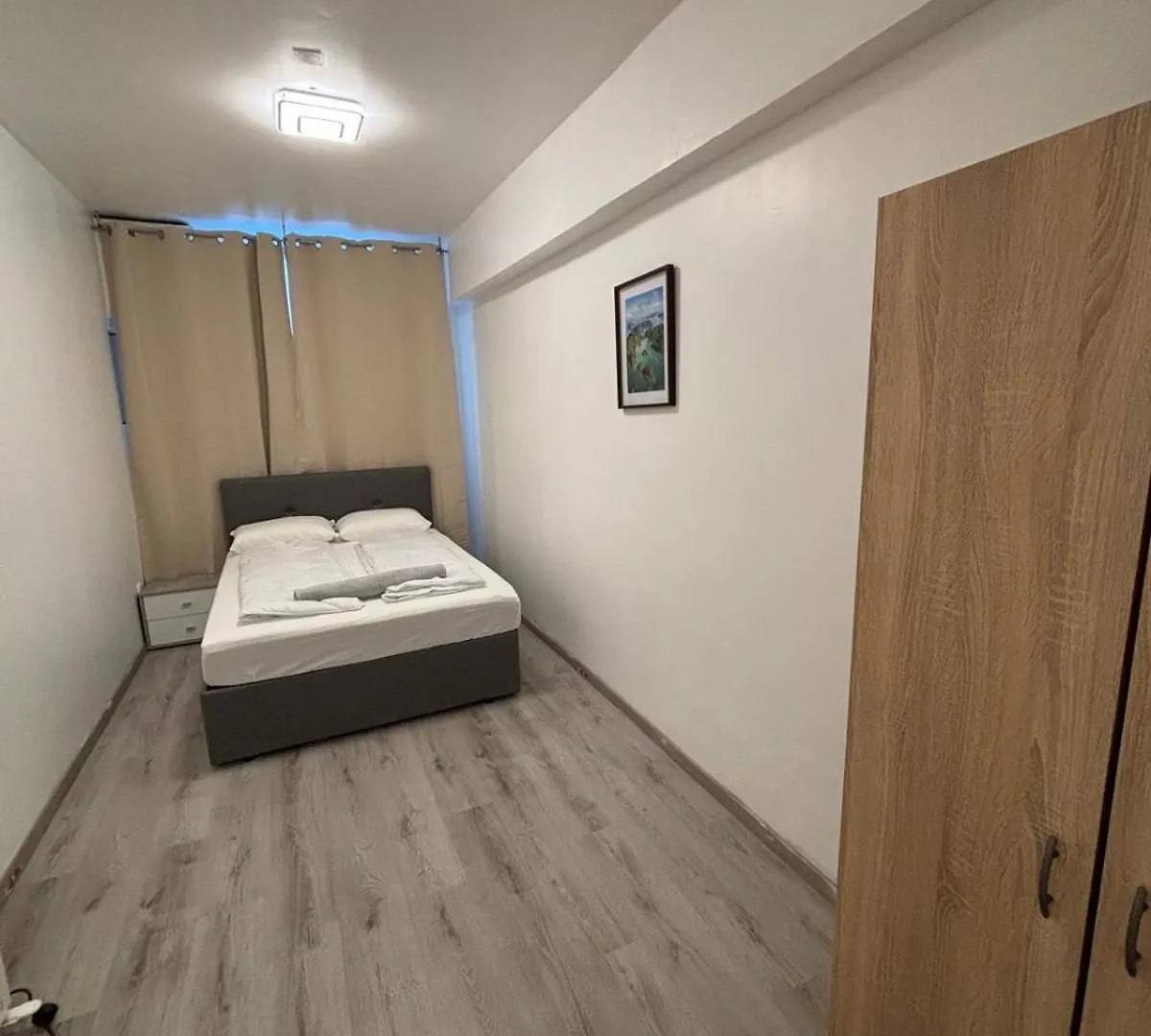 게스트하우스 Hernals Hotel 비엔나